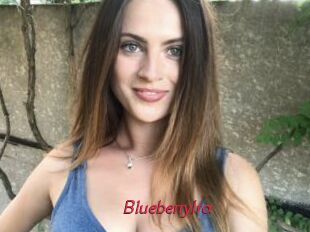 BlueberryIra
