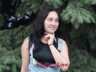 BlueberryLove