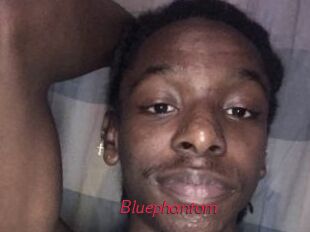 Bluephantom
