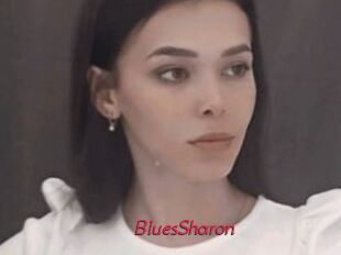 BluesSharon