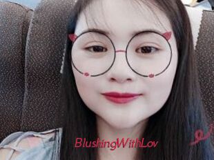 BlushingWithLov