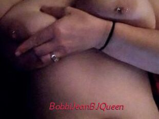 BobbiJeanBJQueen