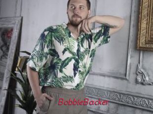 BobbieBacker
