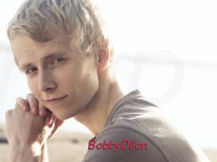 BobbyDilon