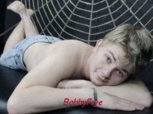 BobbyFrye