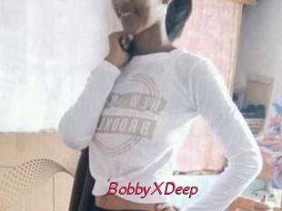 BobbyXDeep