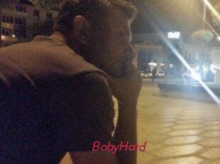 BobyHard