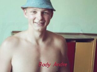 Body_Andre
