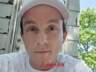 Bohem3th