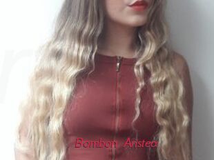 Bombon_Aristea