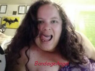 BondageAngel