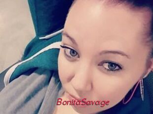 BonitaSavage