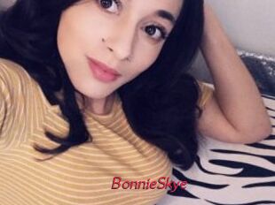 BonnieSkye
