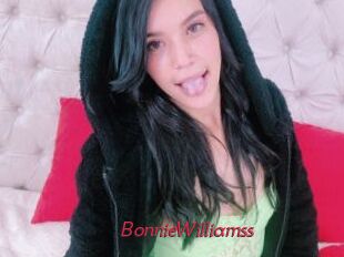 BonnieWilliamss