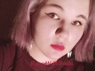 BonnieWoWBoobs