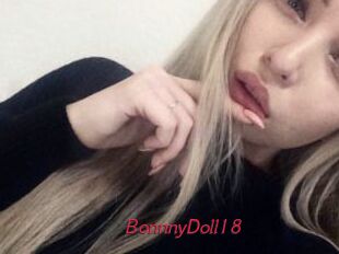 BonnnyDoll18