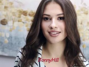 BonnyHill