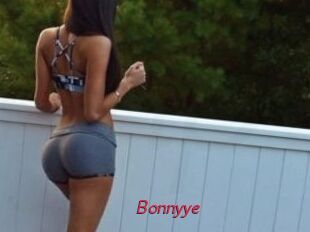 Bonnyye