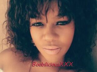 BoobiliciousXXX
