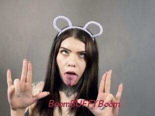 BoomBUFFYBoom