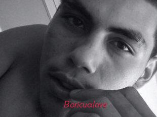 Boricualove