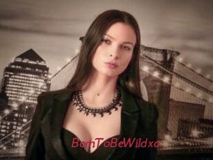 BornToBeWildxo