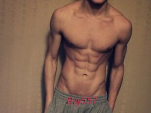 Boy557