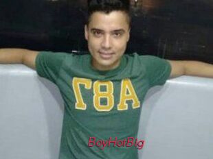 BoyHotBig