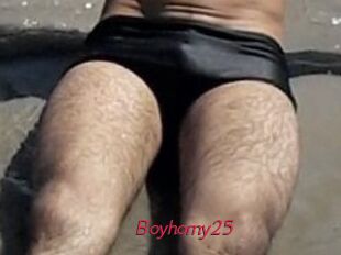 Boyhorny25