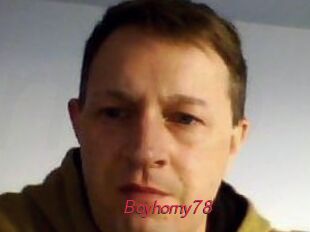 Boyhorny78