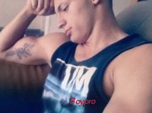 Boypro