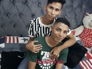 BoysDirtySex