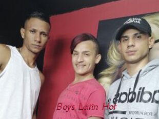 Boys_Latin_Hot