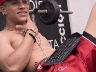 Boysensualhard