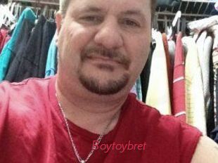 Boytoybret