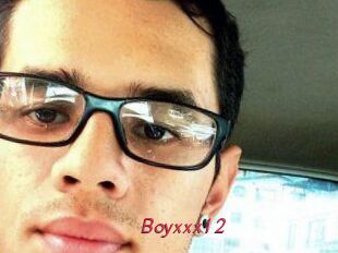 Boyxxx12