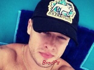 BradPit