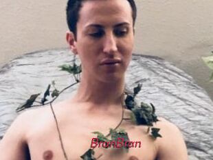 BranBran
