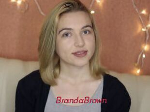 BrandaBrown