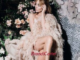 BrandiCarter