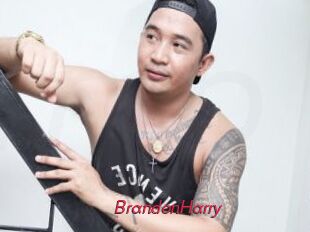 BrandonHarry