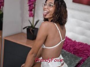 BrandyFoxie
