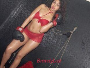BrandyLust