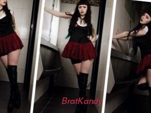 BratKandy