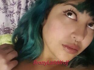 BrattyLittleWolf