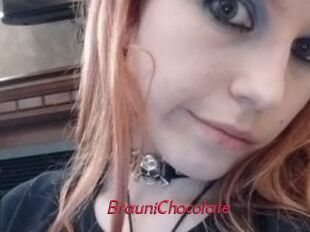BrauniChocolate