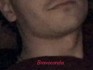 Bravoconda
