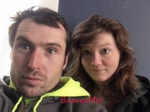 BrawenMist