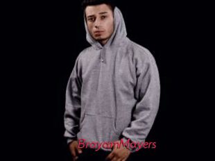 BrayamMayers