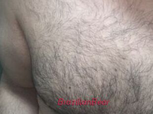 BrazilianBear